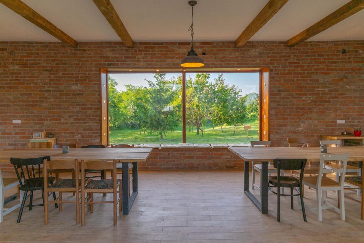 Garden Holiday Home Drenje  Extérieur photo